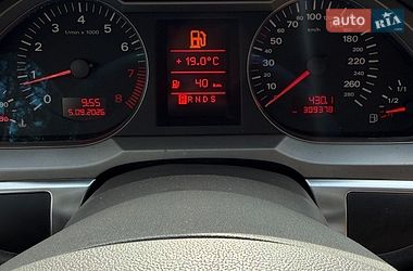 Универсал Audi A6 2007 в Харькове