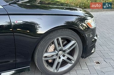 Седан Audi A6 2015 в Киеве