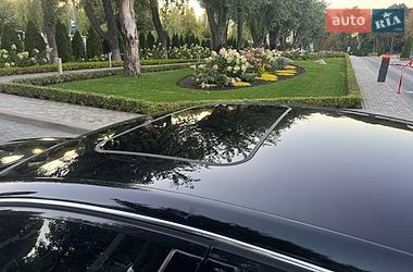 Седан Audi A6 2015 в Киеве