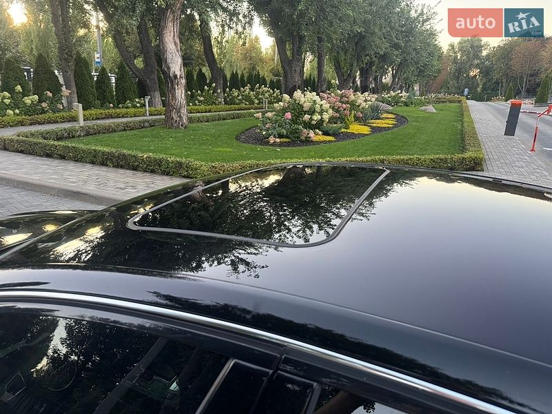 Седан Audi A6 2015 в Киеве