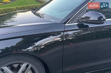 Седан Audi A6 2015 в Киеве