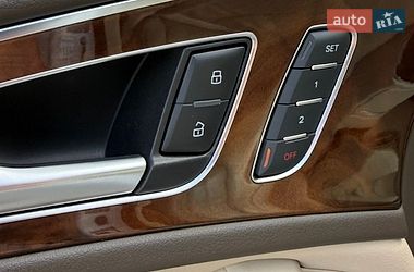 Седан Audi A6 2017 в Белой Церкви