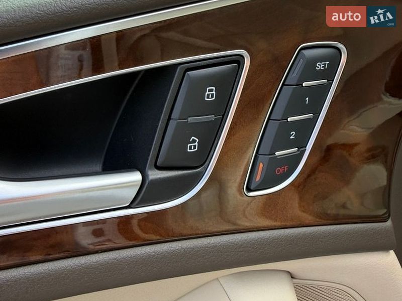 Седан Audi A6 2017 в Белой Церкви