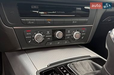Седан Audi A6 2017 в Львові