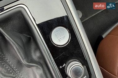 Седан Audi A6 2017 в Львові