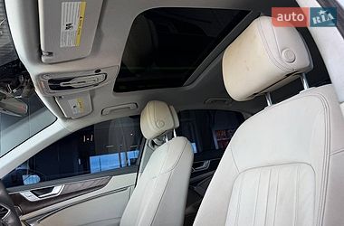 Седан Audi A6 2019 в Києві