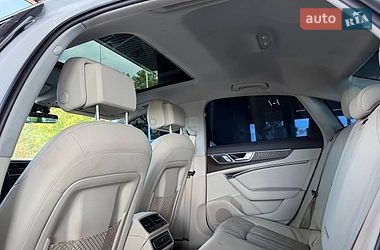 Седан Audi A6 2019 в Києві