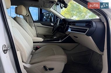 Седан Audi A6 2019 в Києві