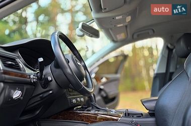 Седан Audi A6 2015 в Чернигове