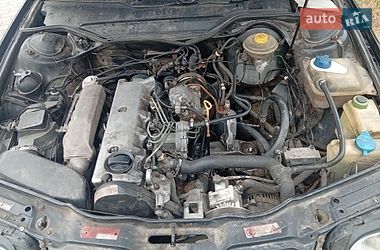Седан Audi A6 1995 в Львове