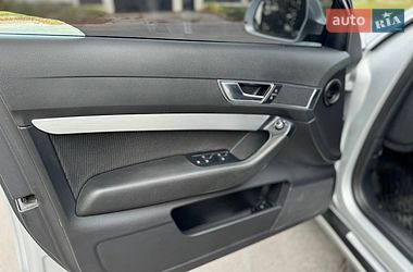Универсал Audi A6 2009 в Виннице