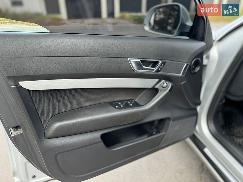 Универсал Audi A6 2009 в Виннице