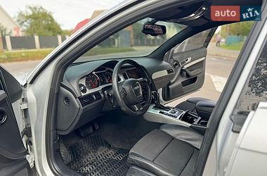 Универсал Audi A6 2009 в Виннице