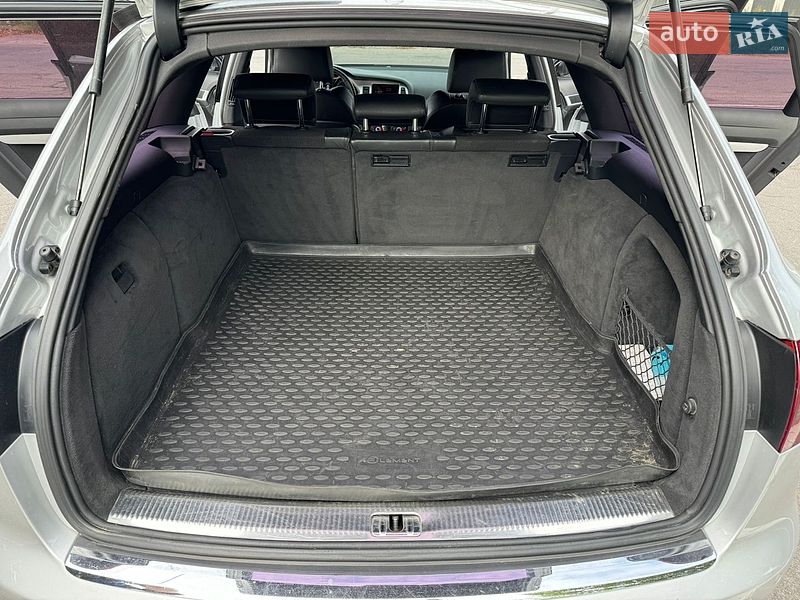 Универсал Audi A6 2009 в Виннице