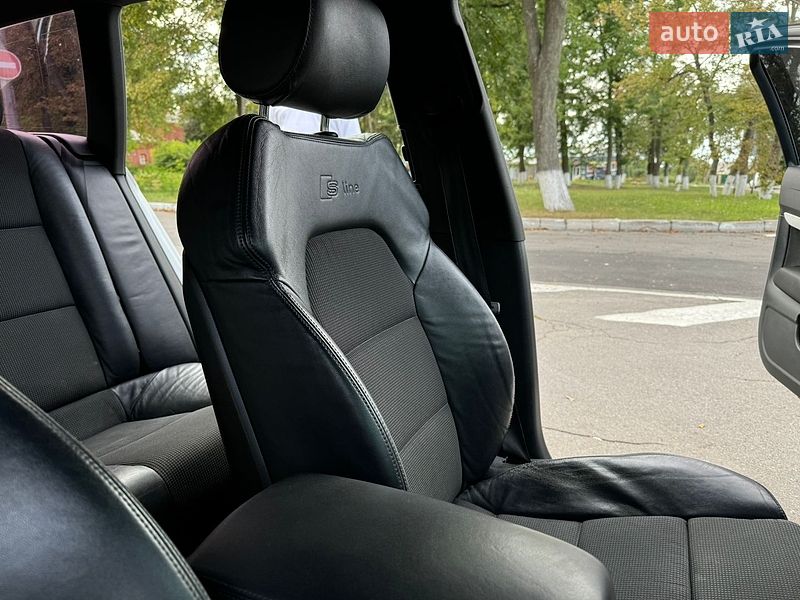Универсал Audi A6 2009 в Виннице