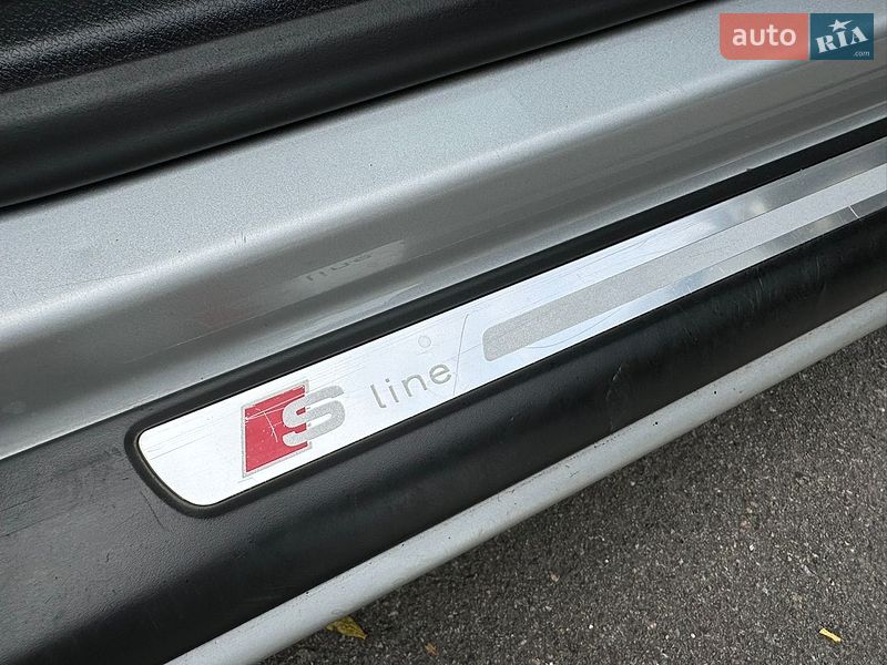 Универсал Audi A6 2009 в Виннице