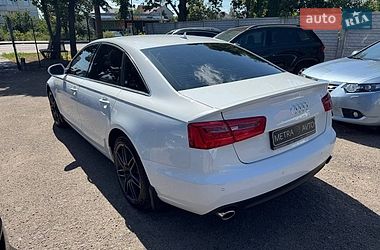 Седан Audi A6 2013 в Чернигове фото 5 Седан Audi A6 2013 в Чернигове