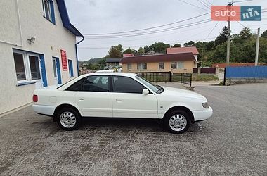 Седан Audi A6 1995 в Кременці