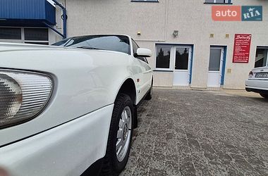 Седан Audi A6 1995 в Кременці