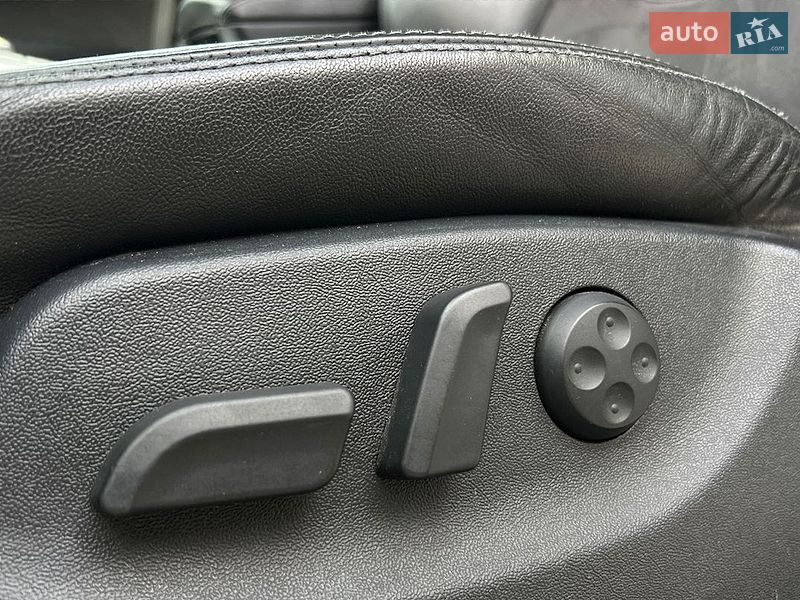 Універсал Audi A6 2011 в Івано-Франківську фото 9 Універсал Audi A6 2011 в Івано-Франківську
