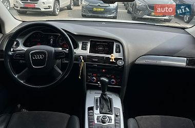 Універсал Audi A6 2011 в Івано-Франківську фото 14 Універсал Audi A6 2011 в Івано-Франківську