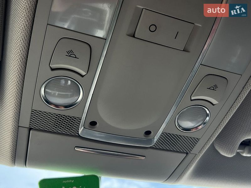 Універсал Audi A6 2011 в Івано-Франківську фото 19 Універсал Audi A6 2011 в Івано-Франківську