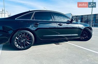 Седан Audi A6 2012 в Києві фото 11 Седан Audi A6 2012 в Києві