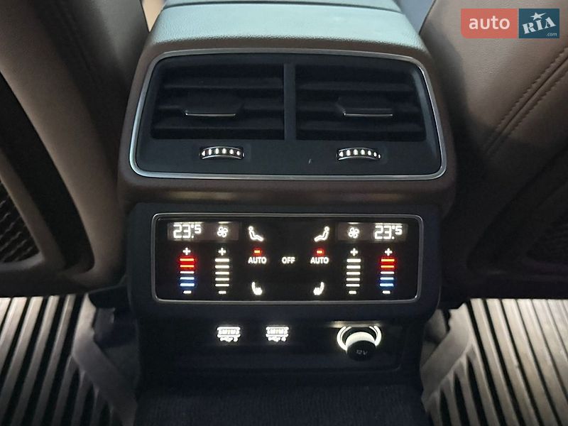 Седан Audi A6 2020 в Львове