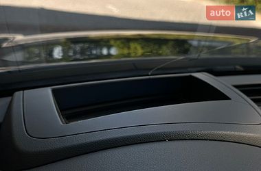 Седан Audi A6 2012 в Ивано-Франковске