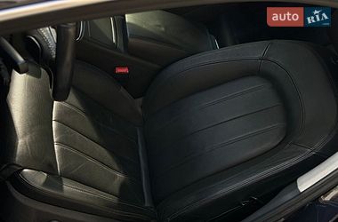 Седан Audi A6 2012 в Ивано-Франковске