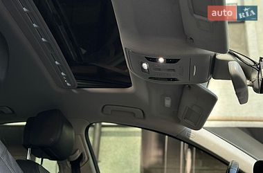 Седан Audi A6 2012 в Ивано-Франковске