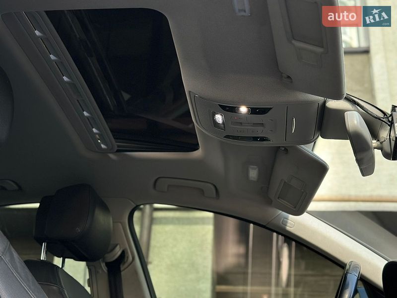 Седан Audi A6 2012 в Ивано-Франковске