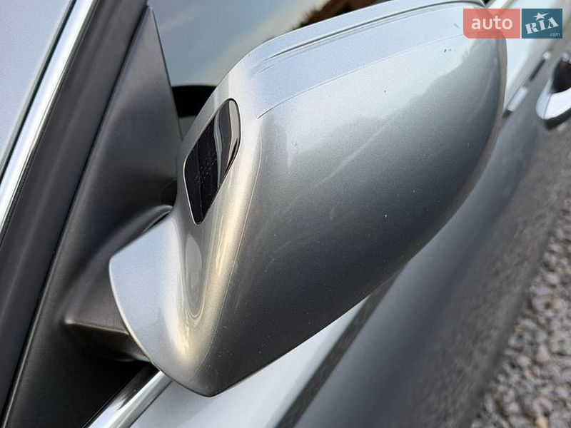 Седан Audi A6 2015 в Лубнах