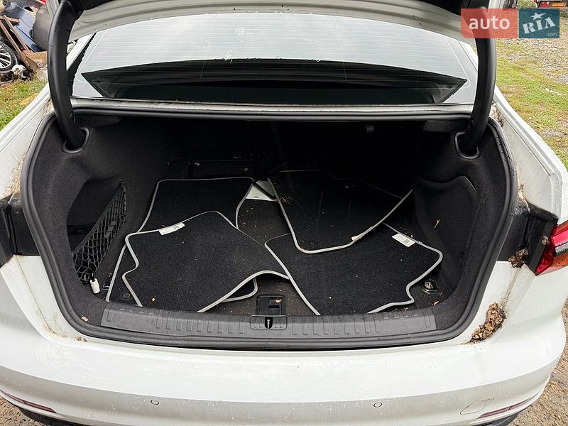 Седан Audi A6 2020 в Яворові фото 12 Седан Audi A6 2020 в Яворові