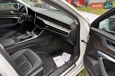 Седан Audi A6 2020 в Яворові фото 15 Седан Audi A6 2020 в Яворові