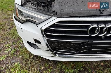 Седан Audi A6 2020 в Яворові фото 18 Седан Audi A6 2020 в Яворові
