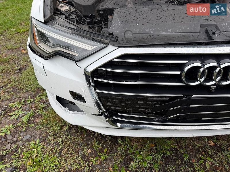 Седан Audi A6 2020 в Яворові фото 18 Седан Audi A6 2020 в Яворові