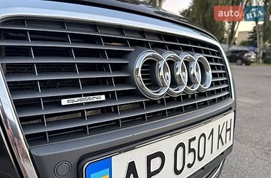 Універсал Audi A6 2007 в Запоріжжі