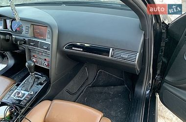 Седан Audi A6 2004 в Перемышлянах