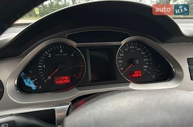 Універсал Audi A6 2007 в Сатанові