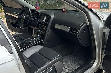 Універсал Audi A6 2007 в Сатанові