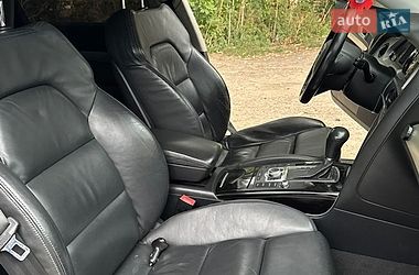 Універсал Audi A6 2007 в Сатанові