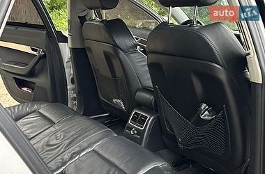 Універсал Audi A6 2007 в Сатанові