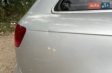 Універсал Audi A6 2007 в Сатанові