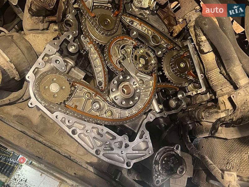 Універсал Audi A6 2007 в Сатанові
