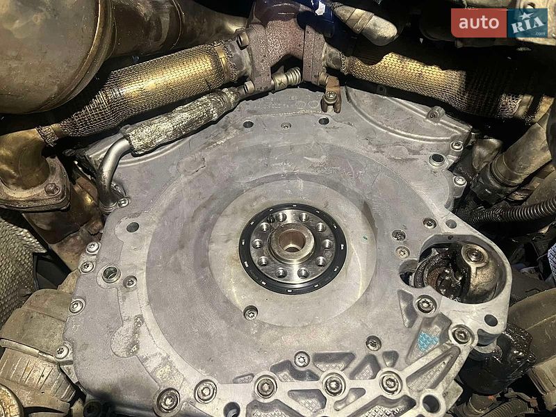Універсал Audi A6 2007 в Сатанові