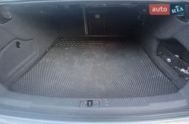 Седан Audi A6 2012 в Киеве