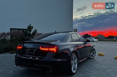Седан Audi A6 2013 в Луцьку