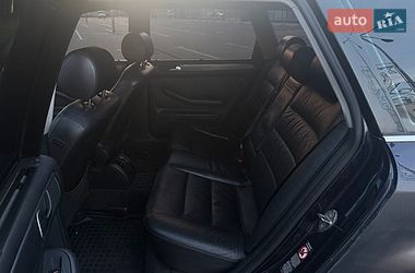 Універсал Audi A6 2001 в Києві