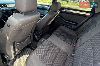 Універсал Audi A6 2001 в Рівному